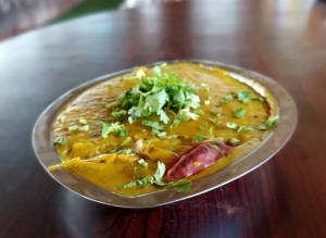 Dal Fry