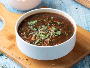 Manchow Soup
