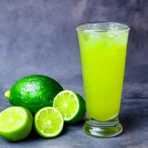 Fresh Lime Juice