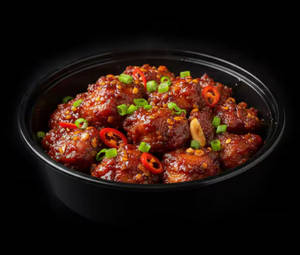 Dragon Chicken [6 Pcs]