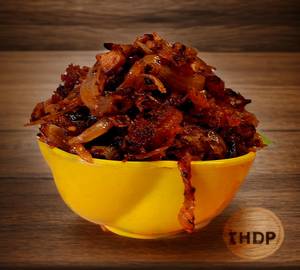 Shutki Bhorta (100Gm)