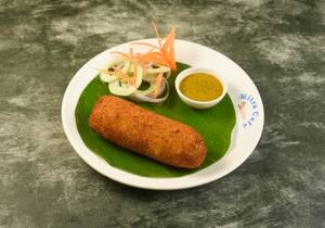 Fish Roll
