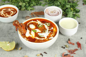 Chicken Masala