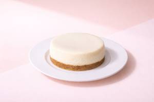 Classic Newyork Bento Cheesecake (300 Gm)