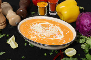 Paneer Butter Masala