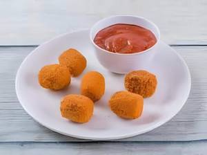 Cheese Pakoda