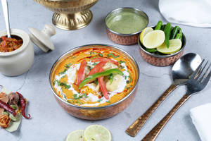 Kashmiri Dum Aloo
