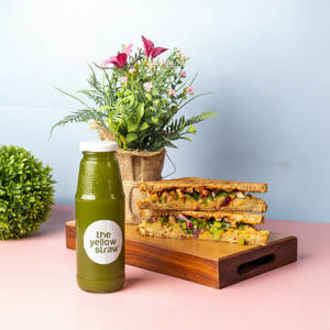 Fresh Lunch(save 40%)