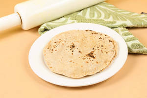 Butter Tawa Roti