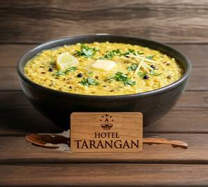 Butter Dal Khichada