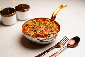 Mughlai Chicken