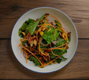Kylies Beef Salad