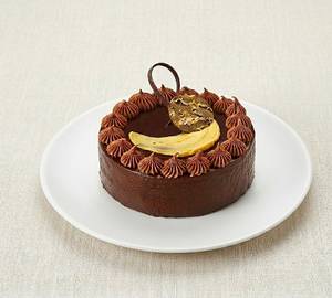 Dutch Choco Cake 500 Gms