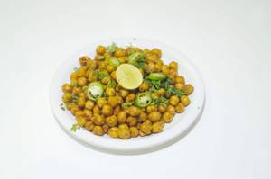 Chana Chilli