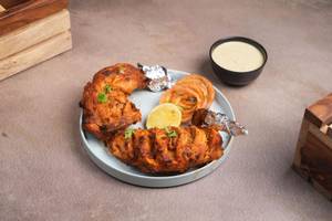 Tandoori Chicken