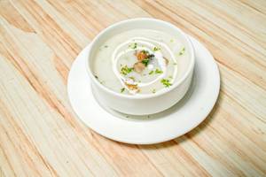 Cream Of Mushroom Soup