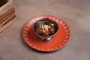 Gulab Jamun