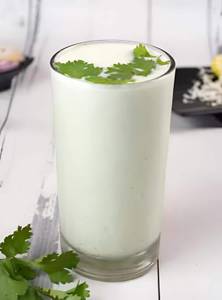 Butter Dal