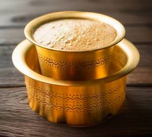 Hot Filter Coffee