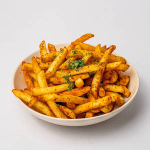 Peri Peri Fries