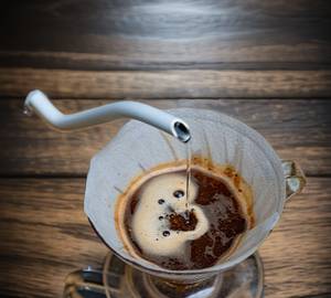V60 Hot Coffee