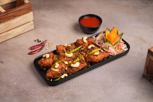 Karimnagar Fried Wings