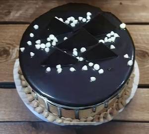 Chocolate Truffle