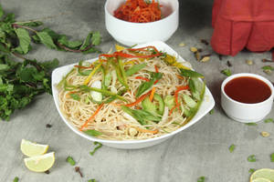 Hakka Noodles