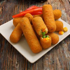 Corn Finger Stick