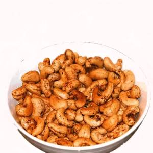 Cashew Nut Fry