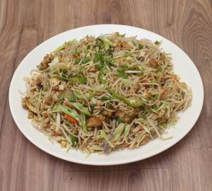 Chicken Noodles