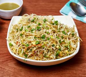 Egg Noodles