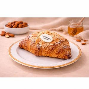 Almond Croissant
