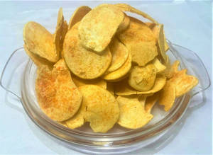 Masala Aloo Chips[200G]