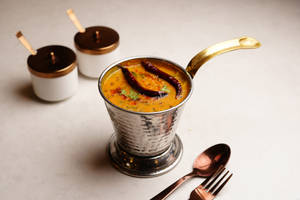 Dal Fry