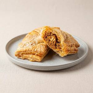 Chicken Puff