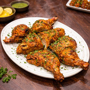 Tandoori Murgh