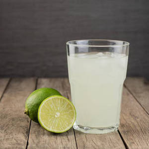 Lemon Juice
