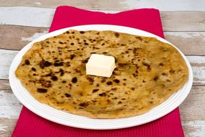 Aloo Paratha