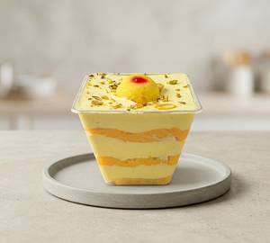 Rasmalai Pastry