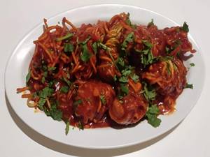 Dragon Paneer