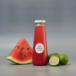 Watermelon Lemonade