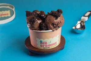 Death By Chocolate Sundae