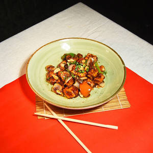 Kung Pao Paneer