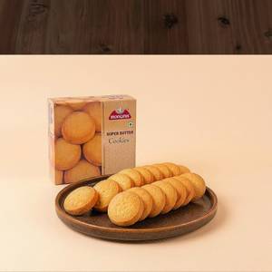 Shrewsbury Cookies ( 200 Gms)