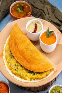 Masala Roast