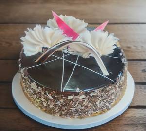 Magic Cake