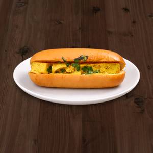Paneer Tikka Roll