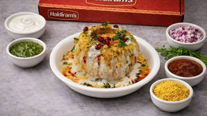 Raj Kachori [1 Piece]
