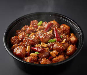 Kung Pao Chicken